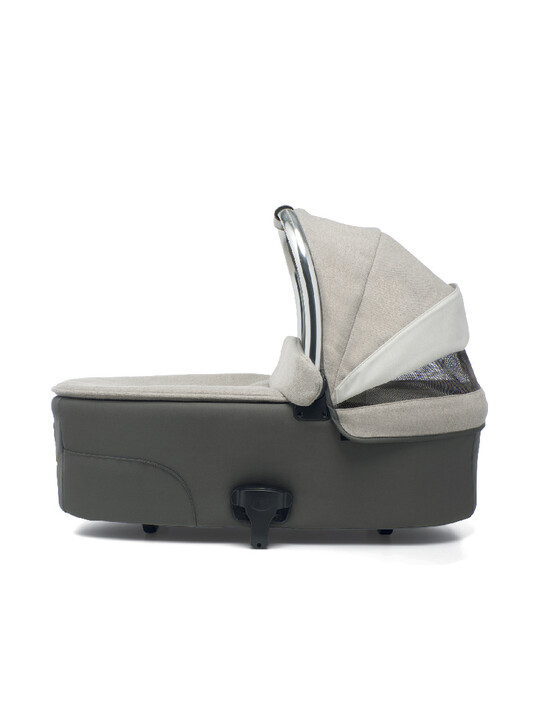 Ocarro Heritage Pushchair with Heritage Carrycot image number 12